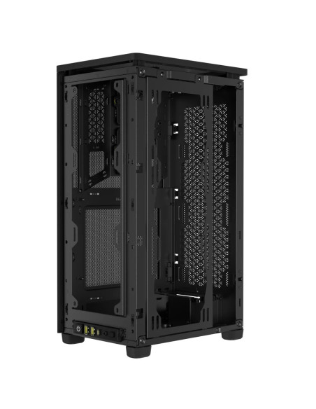 Corsair 2000D Airflow Small Form Factor (Sff) Czarny
