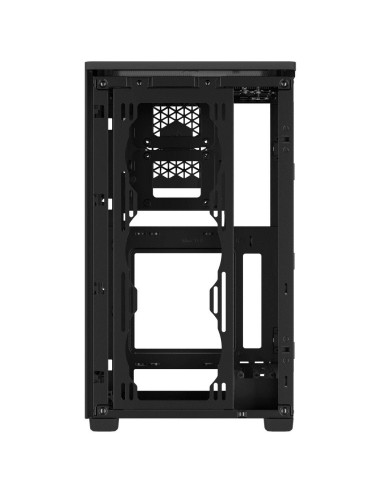Corsair 2000D Airflow Small Form Factor (Sff) Czarny
