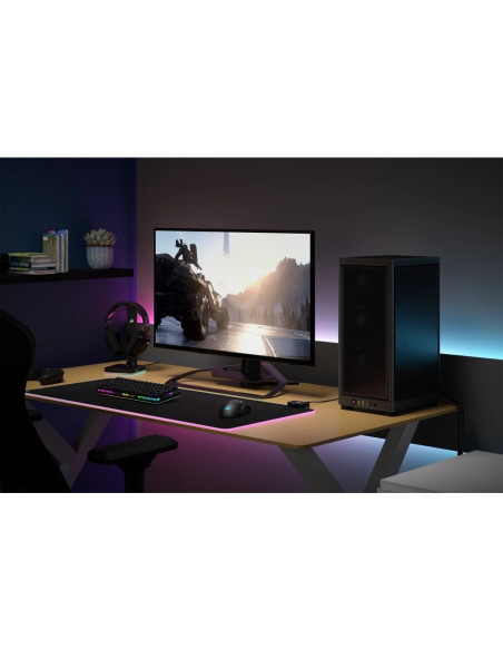 Corsair 2000D Airflow Small Form Factor (Sff) Czarny