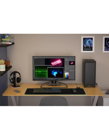 Corsair 2000D Airflow Small Form Factor (Sff) Czarny