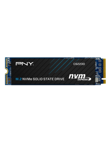 Pny Cs2230 M.2 1 Tb Pci Express 3.0 3D Nand Nvme