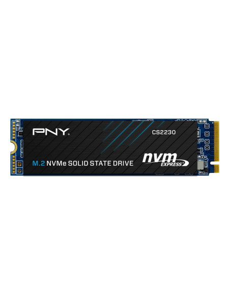 Pny Cs2230 M.2 1 Tb Pci Express 3.0 3D Nand Nvme