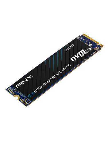 Pny Cs2230 M.2 1 Tb Pci Express 3.0 3D Nand Nvme
