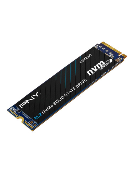 Pny Cs2230 M.2 1 Tb Pci Express 3.0 3D Nand Nvme