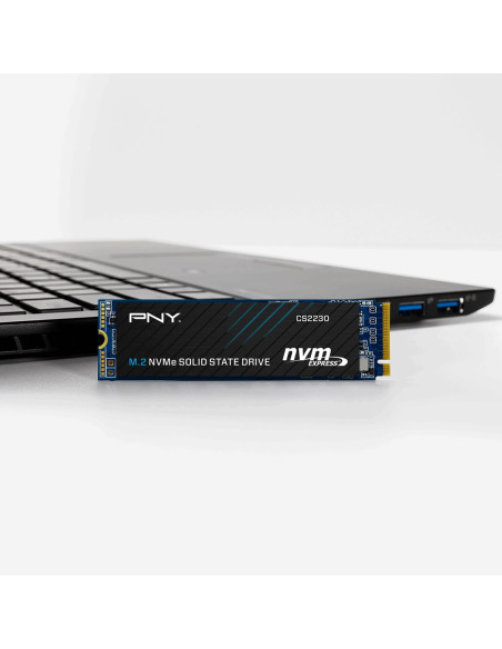 Pny Cs2230 M.2 1 Tb Pci Express 3.0 3D Nand Nvme