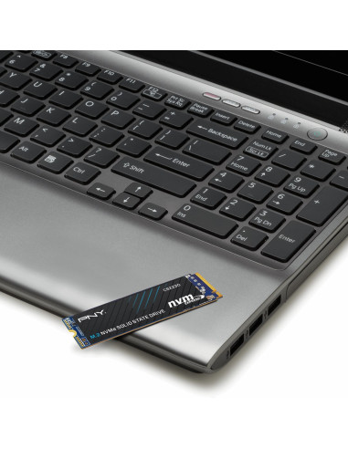 Pny Cs2230 M.2 1 Tb Pci Express 3.0 3D Nand Nvme