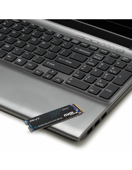 Pny Cs2230 M.2 1 Tb Pci Express 3.0 3D Nand Nvme