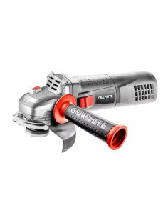 Szlifierka Kątowa 900W Graphite Tarcza 125Mm