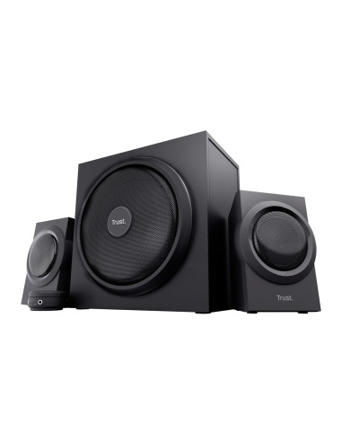 Głośniki Trust Yuri 2.1 Speaker Set