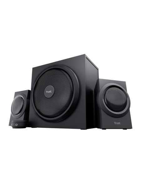 Głośniki Trust Yuri 2.1 Speaker Set