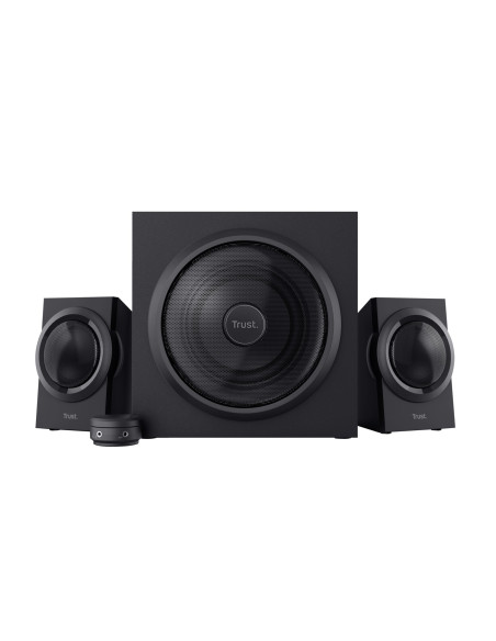 Głośniki Trust Yuri 2.1 Speaker Set