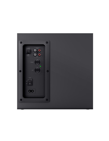 Głośniki Trust Yuri 2.1 Speaker Set