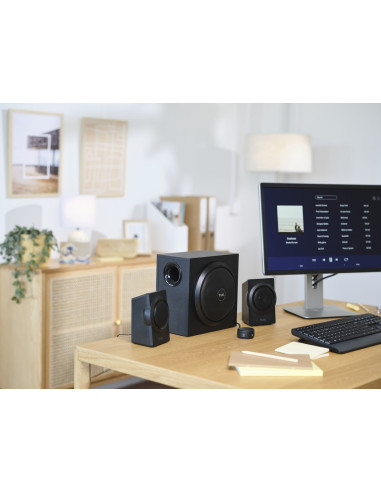Głośniki Trust Yuri 2.1 Speaker Set