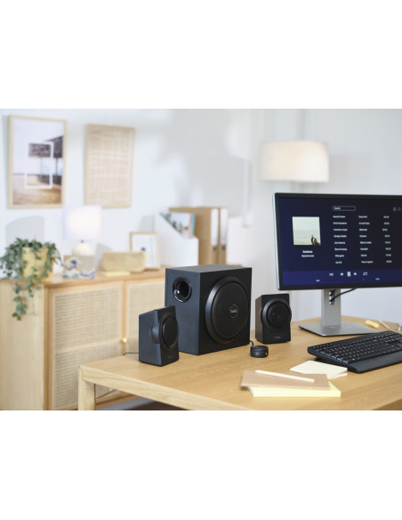 Głośniki Trust Yuri 2.1 Speaker Set