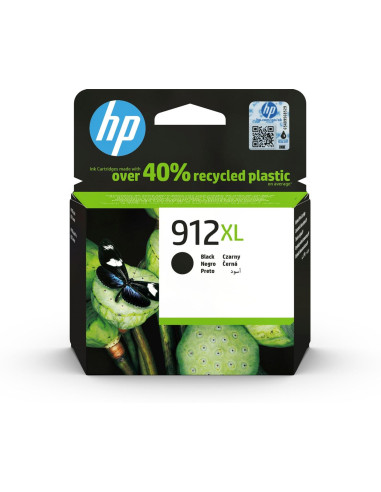 Tusz Hp 912Xl Black