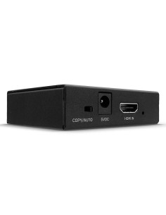 Lindy 38158 Rozgałęziacz Telewizyjny Hdmi 2X Hdmi 2