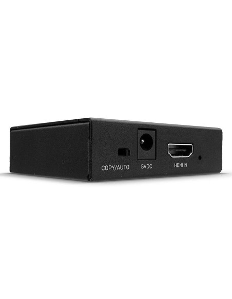 Lindy 38158 Rozgałęziacz Telewizyjny Hdmi 2X Hdmi