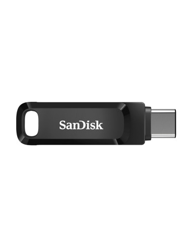 Dysk Sandisk Ultra Dual Drive Go Usb Typ C 512Gb 400Mb/S
