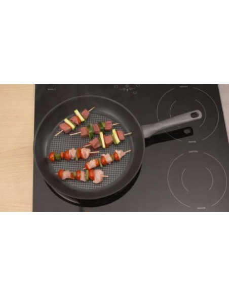 Zestaw 2 Patelni Tefal Daily Cook G7132S55 24/28 Cm