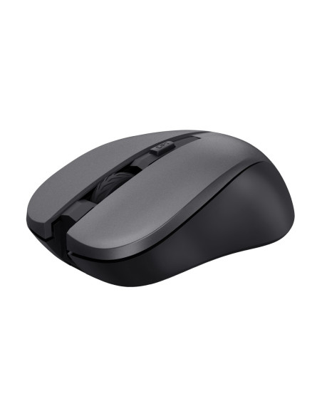 Klawiatura I Mysz Trust Trezo Wireless Deskset Eco Us