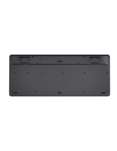 Klawiatura I Mysz Trust Trezo Wireless Deskset Eco Us
