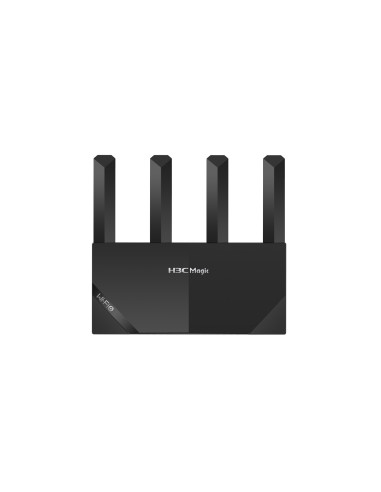 Router H3C Magic Nx15 Gigabit Wi-Fi 6