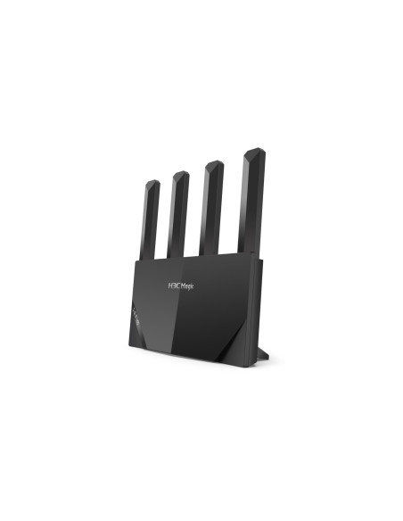 Router H3C Magic Nx15 Gigabit Wi-Fi 6