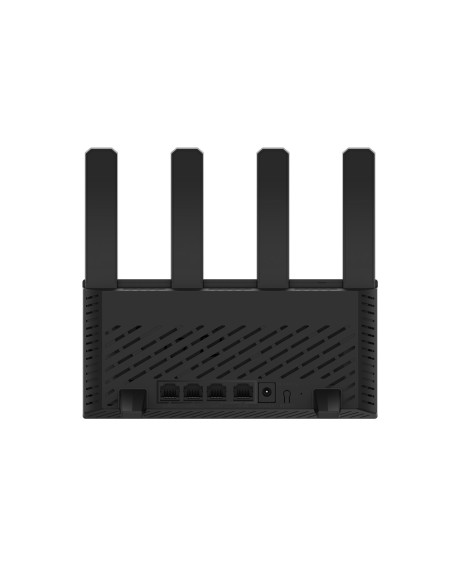 Router H3C Magic Nx15 Gigabit Wi-Fi 6