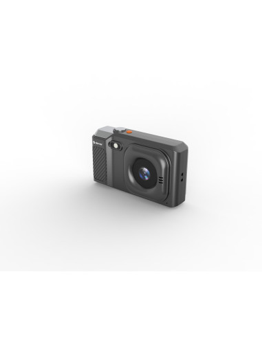 Aparat Cyfrowy Denver Dca-4818B 5Mpix Cmos Czarny