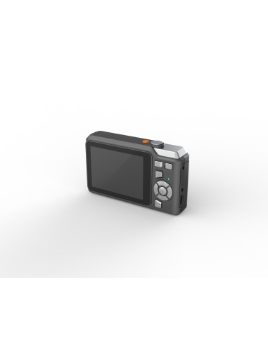 Aparat Cyfrowy Denver Dca-4818B 5Mpix Cmos Czarny