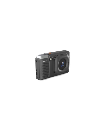 Aparat Cyfrowy Denver Dca-4818B 5Mpix Cmos Czarny