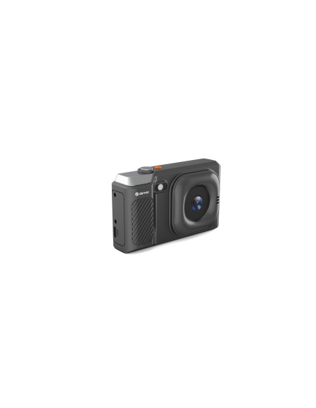 Aparat Cyfrowy Denver Dca-4818B 5Mpix Cmos Czarny