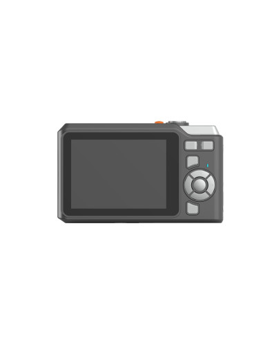 Aparat Cyfrowy Denver Dca-4818B 5Mpix Cmos Czarny