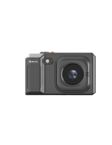 Aparat Cyfrowy Denver Dca-4818B 5Mpix Cmos Czarny