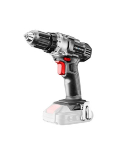 Wiertarko-Wkrętarka Akumulatorowa Energy+ 18V, Li-Ion, Bez Akumulatora, 58G000 Graphite