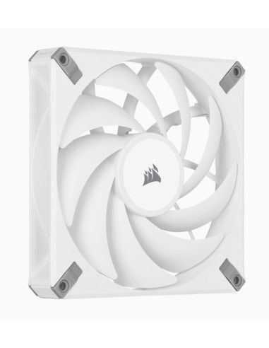 Corsair Af140 Elite Obudowa Komputera Wentylator 14 Cm Biały 1 Szt.