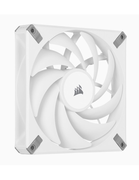 Corsair Af140 Elite Obudowa Komputera Wentylator 14 Cm Biały 1 Szt.