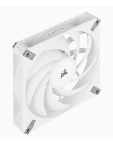 Corsair Af140 Elite Obudowa Komputera Wentylator 14 Cm Biały 1 Szt.