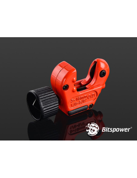 Bitspower Bp-Cmmtc Ręczne Narzędzie Do Cięcia Rur Obcinak Do Rur