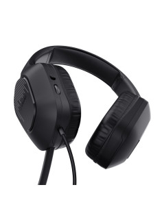 Słuchawki Trust Gxt415 Zirox Headset - Black (24990) 2
