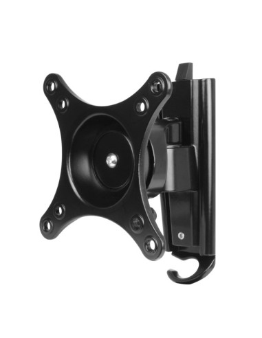 Arctic W1A Uchwyt / Stojak Do Monitorów 109,2 Cm (43") Ściana Czarny