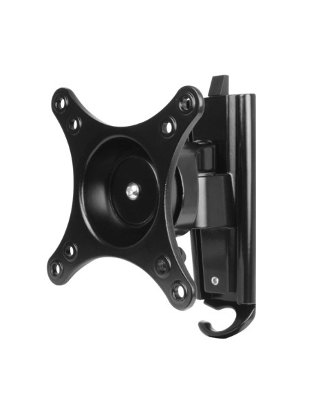 Arctic W1A Uchwyt / Stojak Do Monitorów 109,2 Cm (43") Ściana Czarny