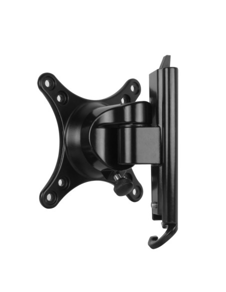 Arctic W1A Uchwyt / Stojak Do Monitorów 109,2 Cm (43") Ściana Czarny