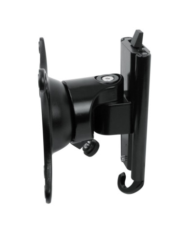 Arctic W1A Uchwyt / Stojak Do Monitorów 109,2 Cm (43") Ściana Czarny