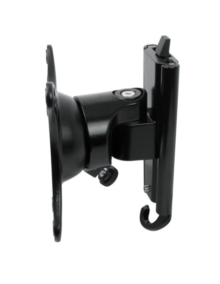 Arctic W1A Uchwyt / Stojak Do Monitorów 109,2 Cm (43") Ściana Czarny