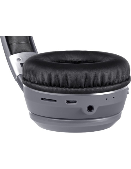 Defender Słuchawki Bezprzewodowe Freemotion B571 Led 63571