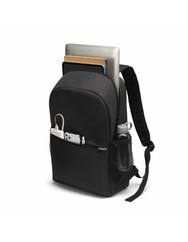 Plecak Dicota Backpack One 13-16" Czarny D32085-Rpet