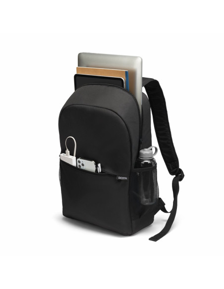 Plecak Dicota Backpack One 13-16" Czarny D32085-Rpet