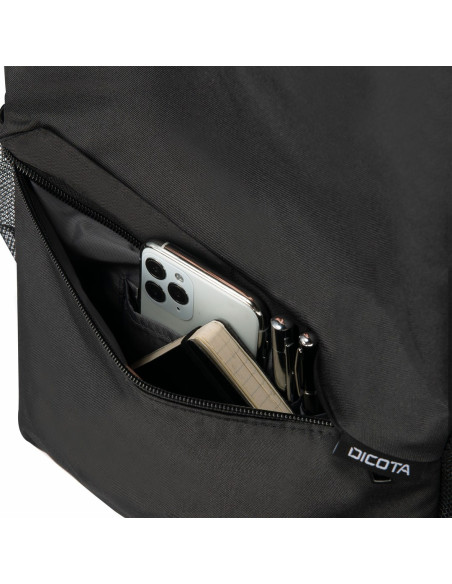 Plecak Dicota Backpack One 13-16" Czarny D32085-Rpet