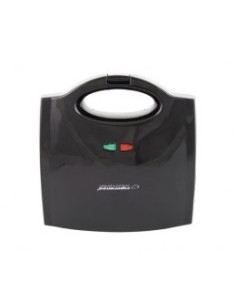 Opiekacz Do Kanapek Esperanza Portabella Ekt006K (700W  Kolor Czarny) 2